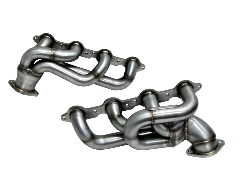 BBK Performance Camaro Ss 1-3/4 In. Shorty Headers - Stainless (10-15) 40205 Photo - Primary