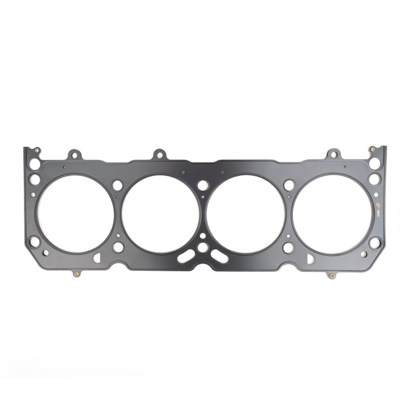 Cometic Gasket Cometic Oldsmobile Gen-2 Rocket V8 .081in MLS Cylinder Head Gasket - 4.200in Bore C5809-081 C5809-081 Photo - Primary