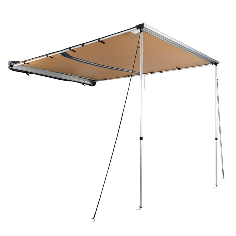 ARB Awning w/Light 6.5ft x 8.2ft 814409 814409 Photo - lifestyle view