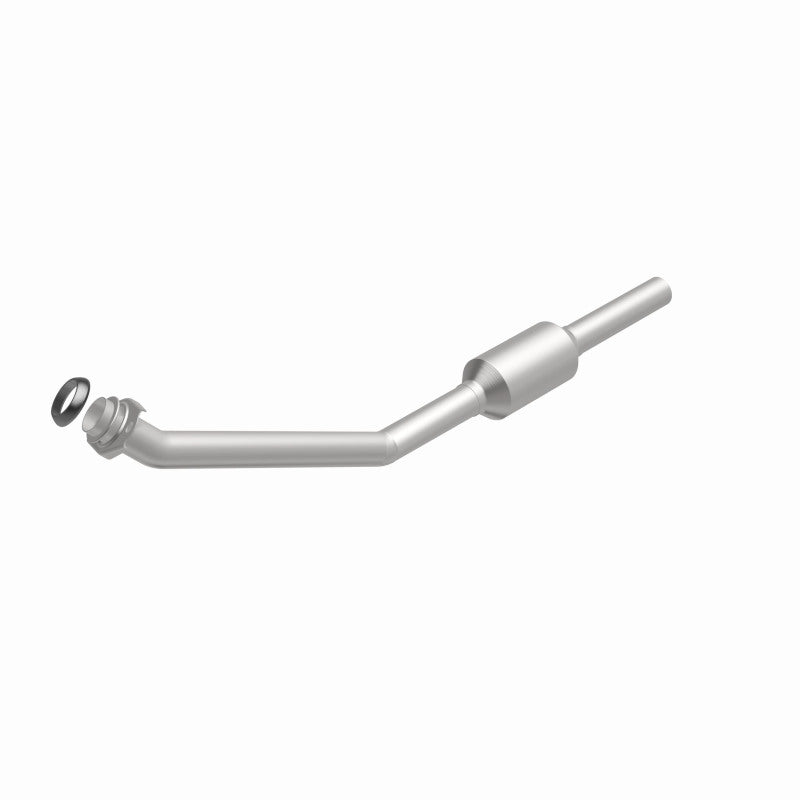 MagnaFlow California Grade CARB Compliant Direct-Fit Catalytic Converter 3391269 360 Degree Image Set