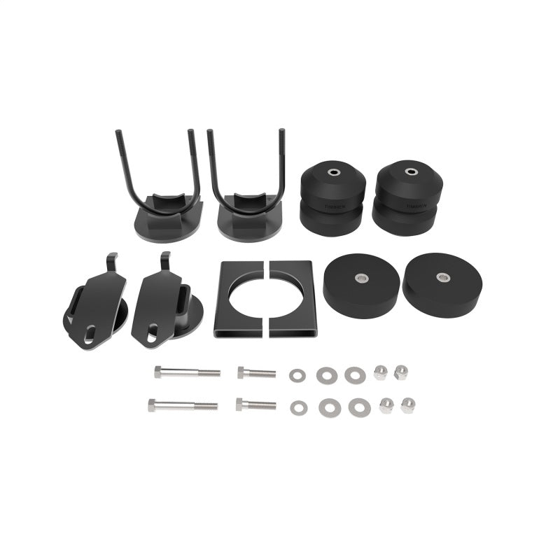 Timbren 2005 Dodge Dakota 4WD Rear Suspension Enhancement System DDR05 DDR05 Photo - Unmounted