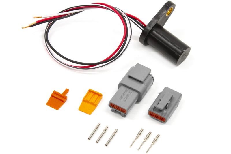 Haltech GT101 Style High Frequency Hall Effect Sensor HT-010609 HT-010609 User 1