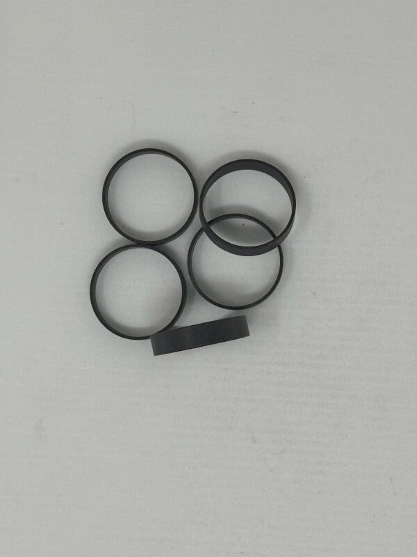 KYB Powersports KYB 19-23 Yamaha YZ 65/02-23 Kawasaki KX 85 Piston Ring 36 mm. - 5 Pack 120213600105 120213600105 User 1