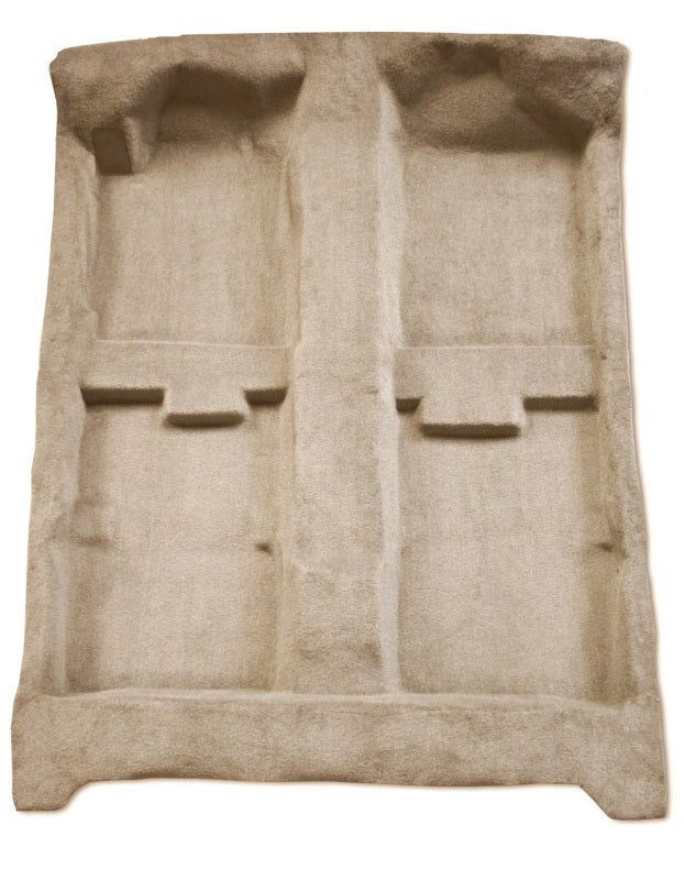 LUND 73-89 Dodge D100 Std. Cab Pro-Line Full Flr. Replacement Carpet - Sand (1 Pc.) 3310 3310 Photo - Primary