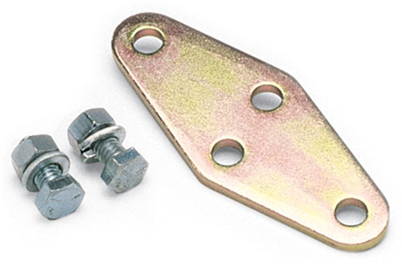 Edelbrock Cable Plate 429 / 460 1495 Photo - Primary