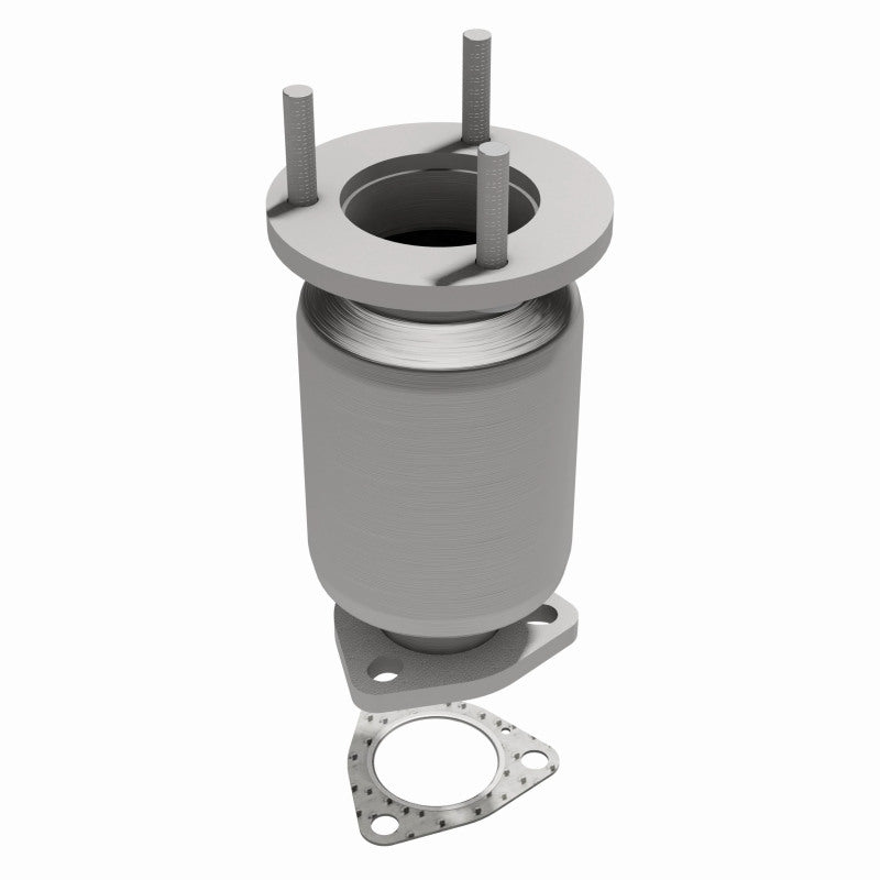 MagnaFlow Mazda B2200 California Grade CARB Compliant Direct-Fit Catalytic Converter 333601 360 Degree Image Set