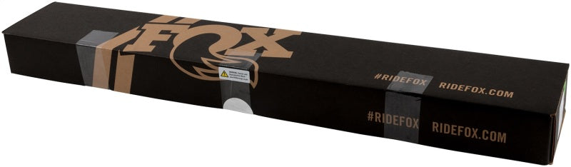 FOX 2010+ Toyota 4Runner 2.0 Performance Series 4.87in IFP Front Coilover Shock / 0-2in Lift 985-62-001 985-62-001 Photo - Unmounted