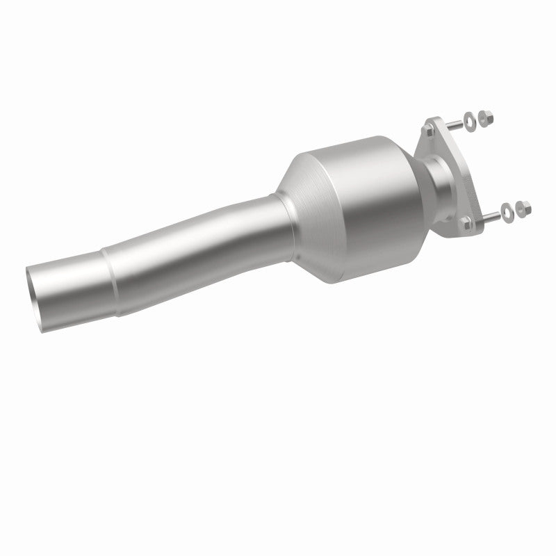 MagnaFlow Land Rover OEM Grade Federal / EPA Compliant Direct-Fit Catalytic Converter 21-538 360 Degree Image Set