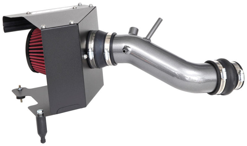 AEM Induction AEM 19-20 Hyundai Sonata L4-2.0L F/I Turbo Cold Air Intake 21-876C 21-876C Photo - lifestyle view