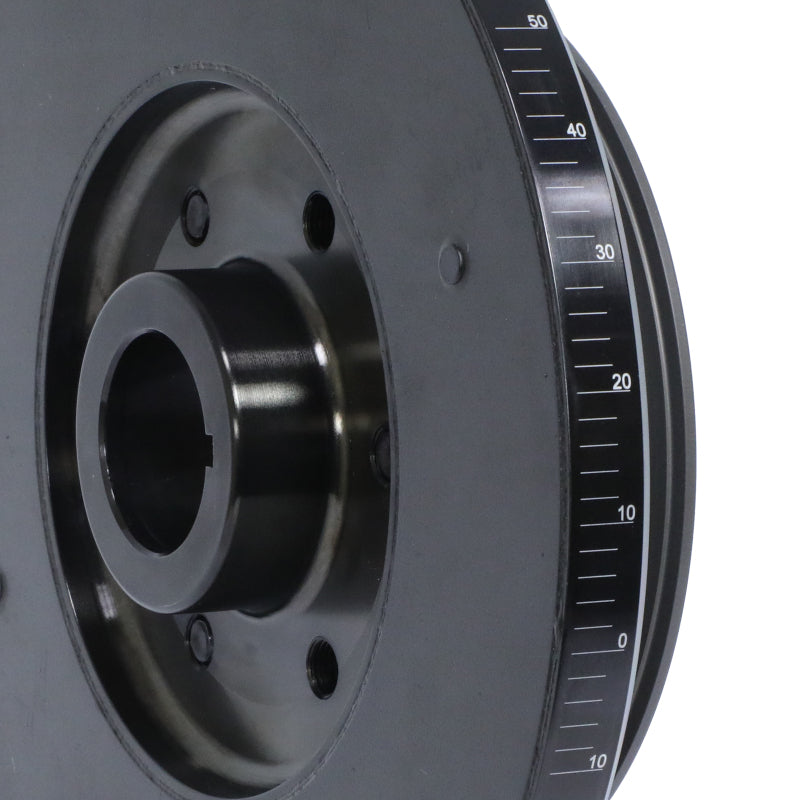 Fluidampr Harmonic Dampers Toyota 1JZ, 2JZ I-6, Lexus Street Series 3.0L 840801 User 7
