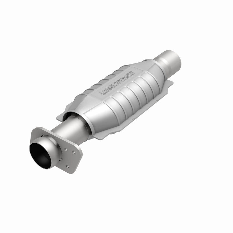 MagnaFlow Standard Grade Federal / EPA Compliant Direct-Fit Catalytic Converter 23494 360 Degree Image Set