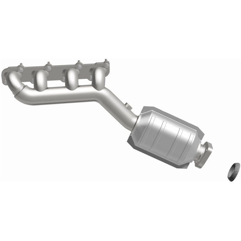 MagnaFlow Cadillac STS OEM Grade Federal / EPA Compliant Manifold Catalytic Converter 51130 Photo - out of package