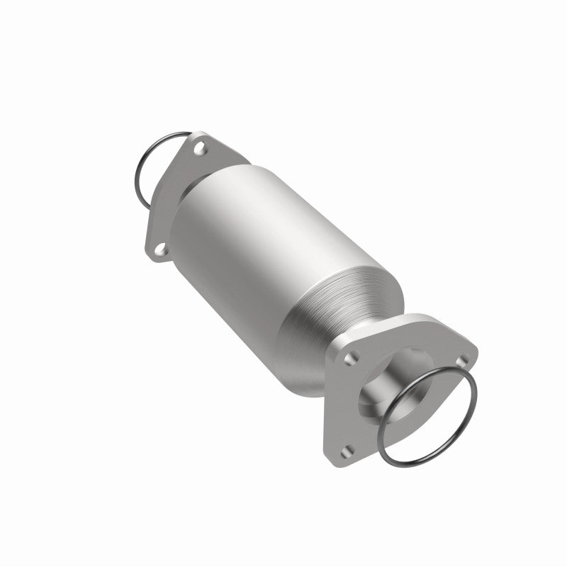 MagnaFlow California Grade CARB Compliant Direct-Fit Catalytic Converter 5592683 360 Degree Image Set
