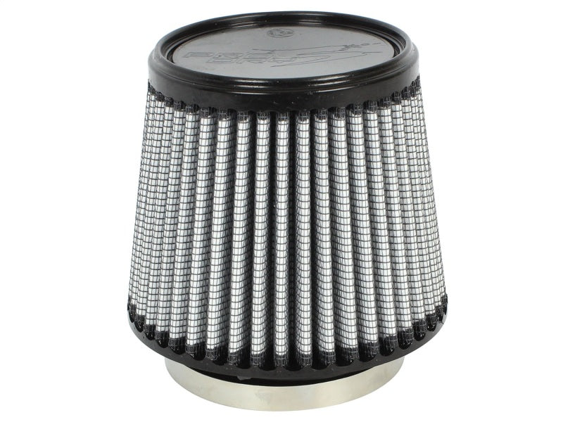 aFe Magnum FLOW Pro DRY S Universal Air Filter - 3-3/4 F x 6 B x 4-3/4 T x 21-38505 Photo - Primary