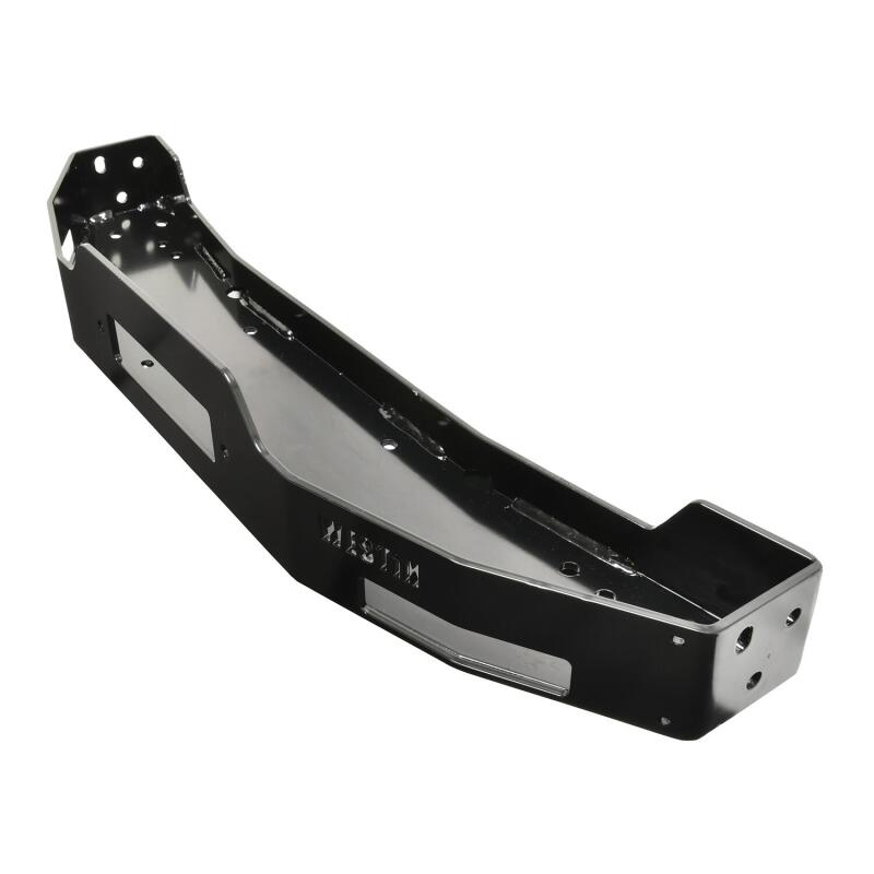 Westin 2017-2018 Ford F-250/350 MAX Winch Tray - Black 46-23905 46-23905 Photo - Unmounted