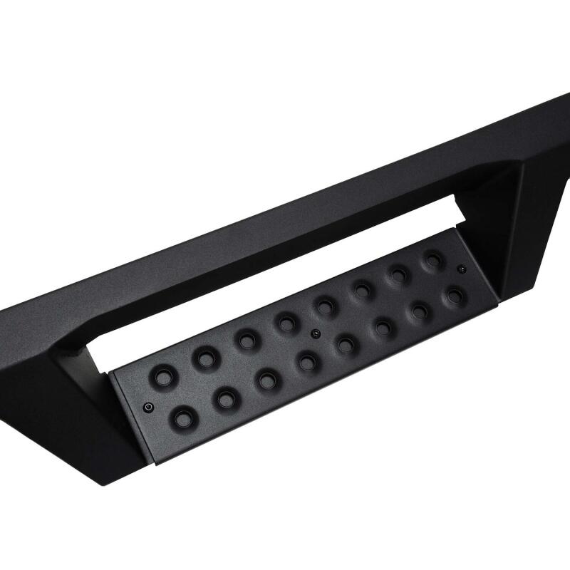 Westin 2024+ Tacoma Double Cab HDX Drop Nerf Step Bars 56-12785 56-12785 Photo - Unmounted
