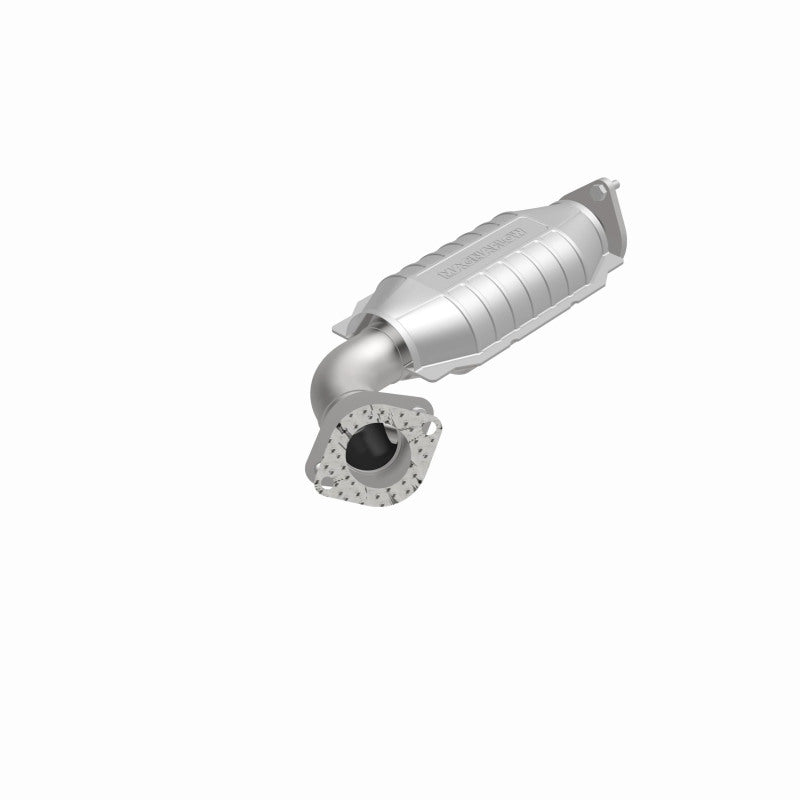 MagnaFlow Cadillac OEM Grade Federal / EPA Compliant Direct-Fit Catalytic Converter 49171 360 Degree Image Set