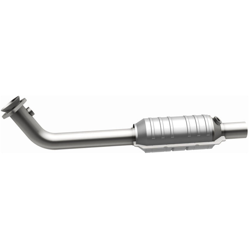 MagnaFlow BMW X5 HM Grade Federal / EPA Compliant Direct-Fit Catalytic Converter 24430 Photo - out of package