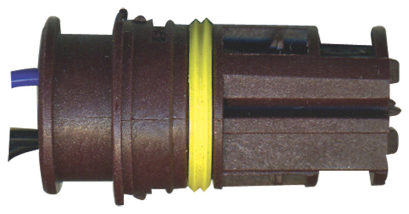 NGK Mercedes-Benz CLK55 AMG 2002-2001 Direct Fit Oxygen Sensor 25611 25611 Photo - out of package