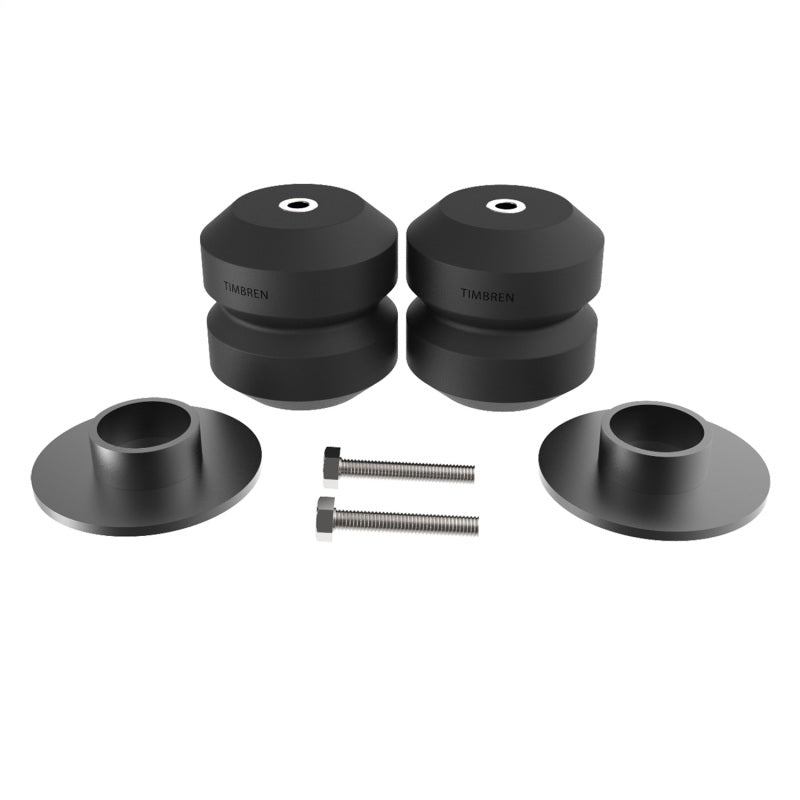 Timbren 1995 Chevrolet Blazer Rear Suspension Enhancement System GMRJB GMRJB Photo - Unmounted