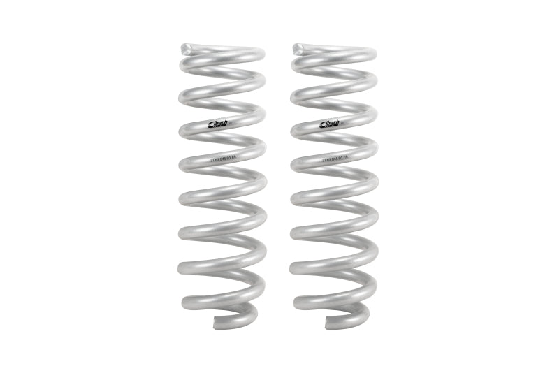 Eibach 22-23 Nissan Frontier Pro-Lift Kit - Front and Rear Springs E30-63-045-01-20 E30-63-045-01-20 Photo - Primary