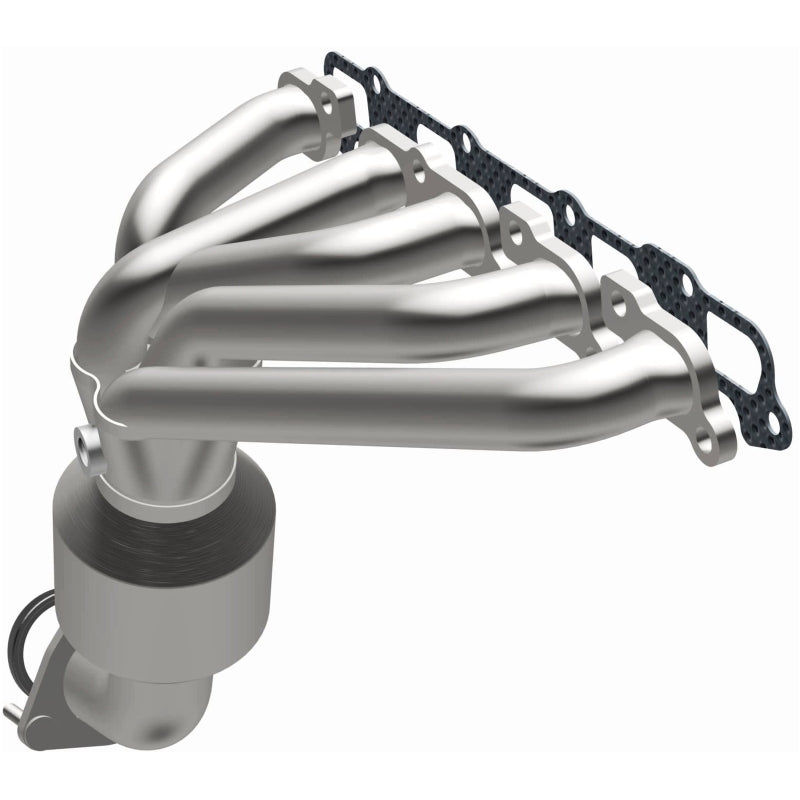 Magnaflow 04-06 Chevrolet Colorado 3.5L Direct Fit Converter 4583862 4583862 Photo - out of package