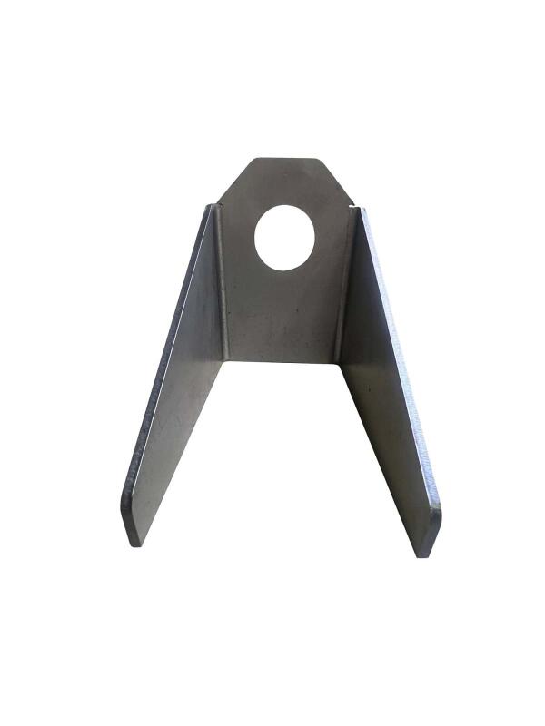 RustBuster Rust Buster 1988-1998 Chevy & GMC C/K 1500 & 2500 Front Cab Mount RB7307 RB7307 Photo - Primary