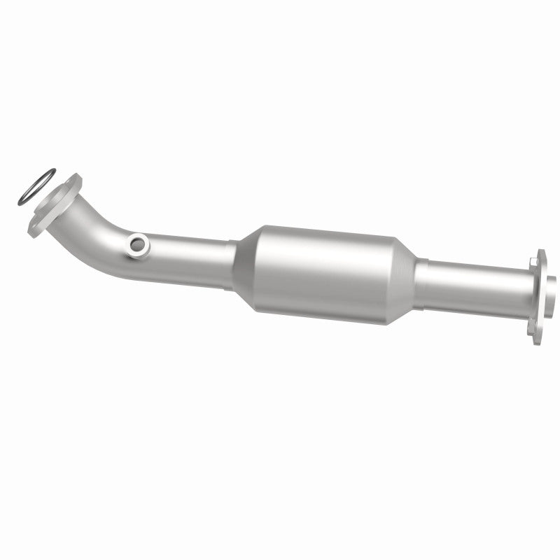 Magnaflow 16-20 Toyota Tacoma V6 3.5L OEM Grade Direct-Fit Catalytic Converter 280078 280078 360 Degree Image Set