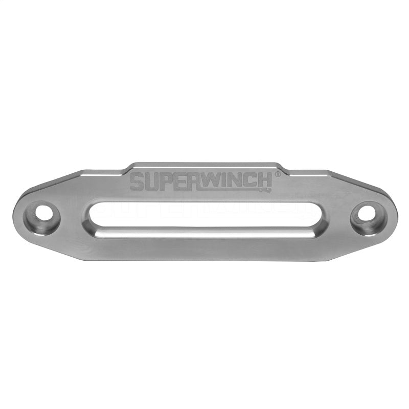 Superwinch Replacement Hawse Aluminum for Tiger Shark 9500/11500 Winches 90-24572 90-24572 Photo - Primary
