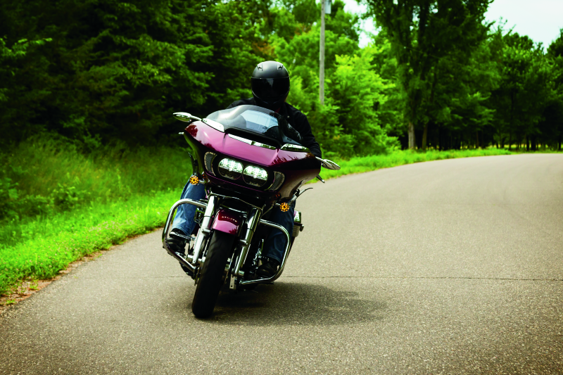 Kuryakyn Led Frt Turn Signl Conv Bullet 5442 5442 User 3