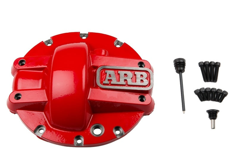 ARB Diff Cover Chev 10 Bolt 0750007 0750007 Photo - Unmounted