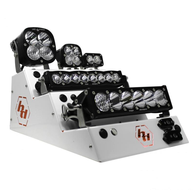 Baja Designs POP Desktop Display 830005 830005 User 1