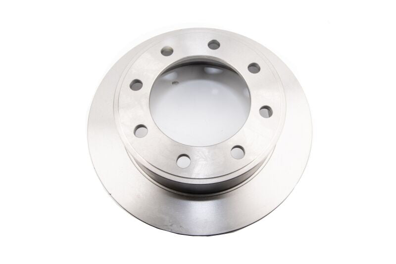 DBA DBA Street Standard Rotors Brakes, Rotors & Pads Brake Rotors - OE main image