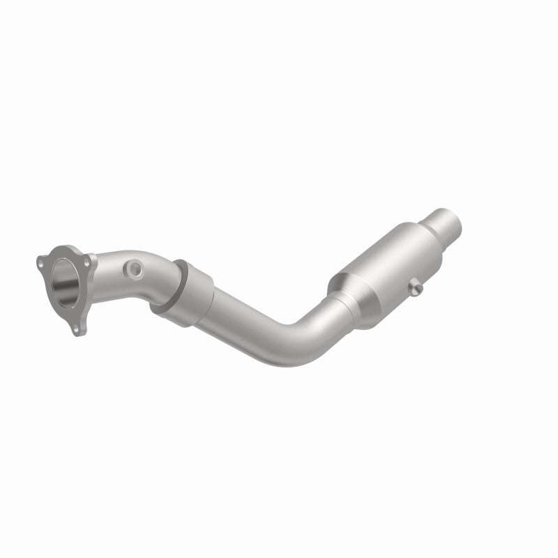 MagnaFlow Chrysler Pacifica California Grade CARB Compliant Direct-Fit Catalytic Converter 4551018 360 Degree Image Set