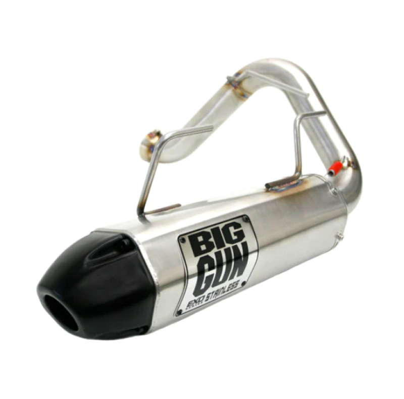 Big Gun 15-16 Polaris SPORTSMAN XP 1000 EXO Stainless Slip On Exhaust 14-7632 14-7632 User 1