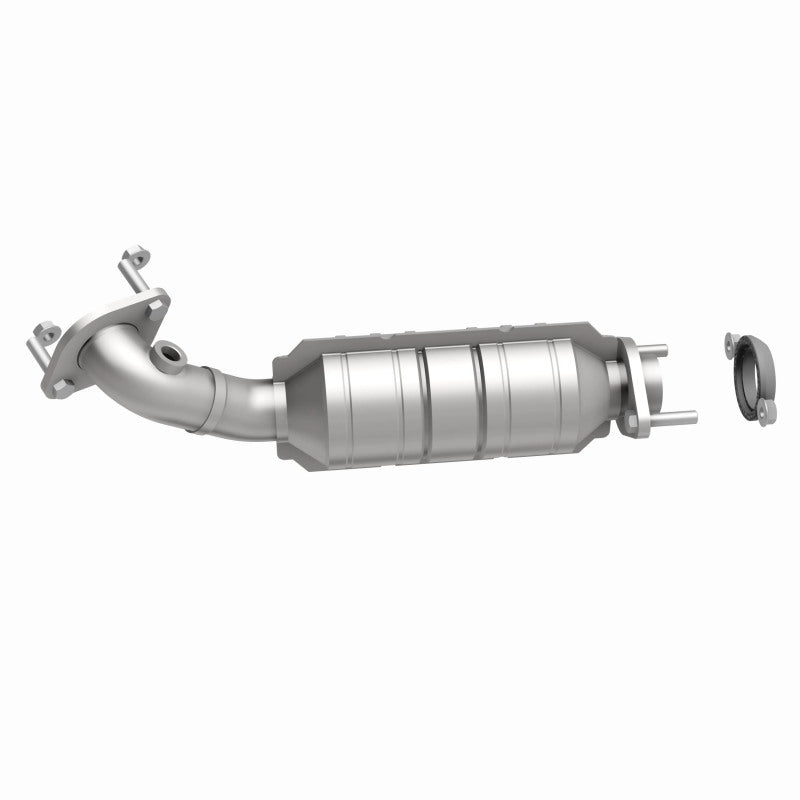 MagnaFlow Cadillac OEM Grade Federal / EPA Compliant Direct-Fit Catalytic Converter 51617 360 Degree Image Set