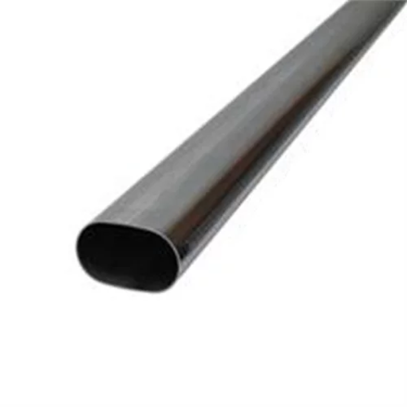 Granatelli Motor Sports Granatelli 5ft Long 3.0in Oval Tubing 313535 313535 Photo - Primary