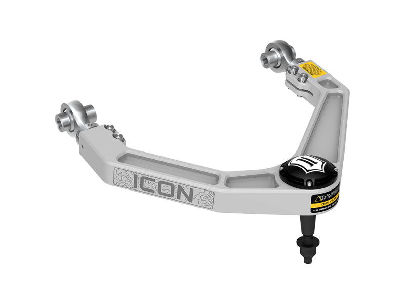 ICON 21-23 RAM TRX Billet UCA DJ Pro Kit 218561DJ 218561DJ Photo - out of package