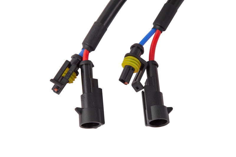 Diode Dynamics D2S Bulb Adapter (Pair) DD1184 DD1184 User 1