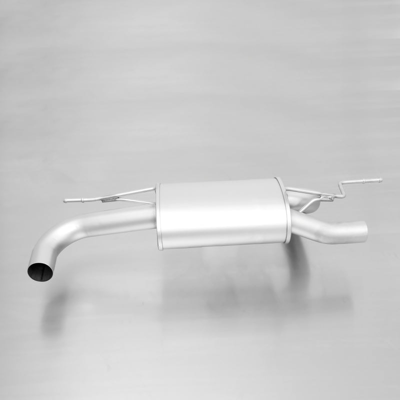 Remus 2012 BMW 3 Series F30 Sedan / F31 Touring Axle Back Exhaust (Tail Pipes Req) 084512 0500 084512 0500 Photo - Primary
