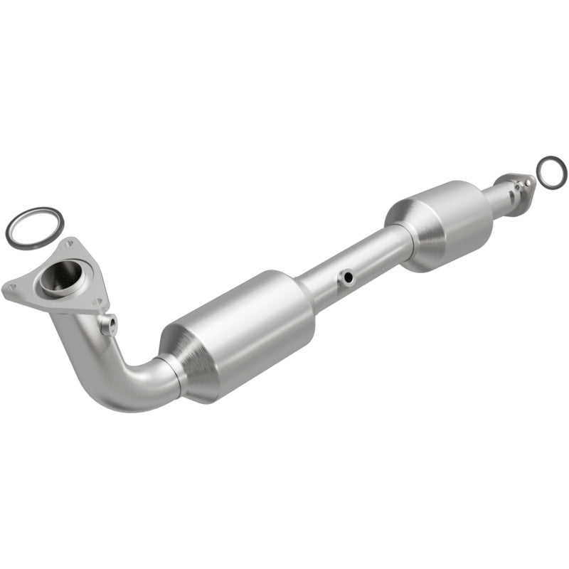 MagnaFlow Toyota Tundra California Grade CARB Compliant Direct-Fit Catalytic Converter 5481626 Photo - Primary