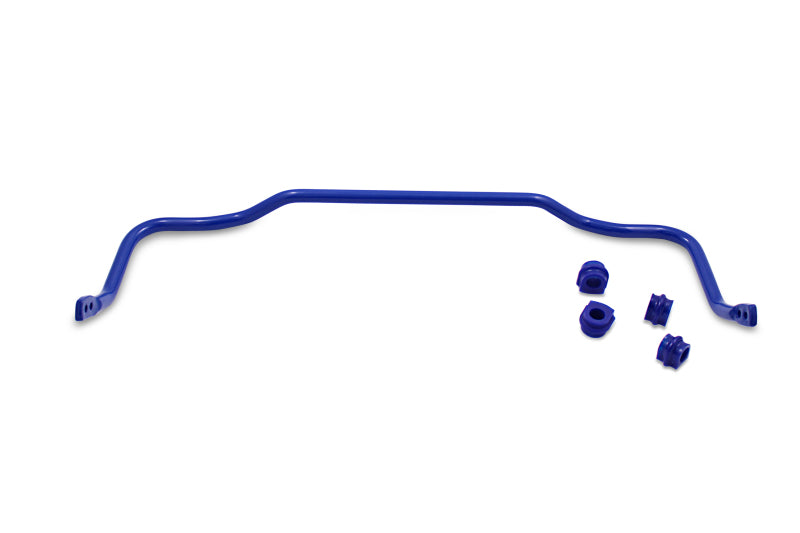 SuperPro Front 22mm Heavy Duty 2 Position Blade Adjustable Sway Bar Kit RC0034FZ-22 Photo - Primary