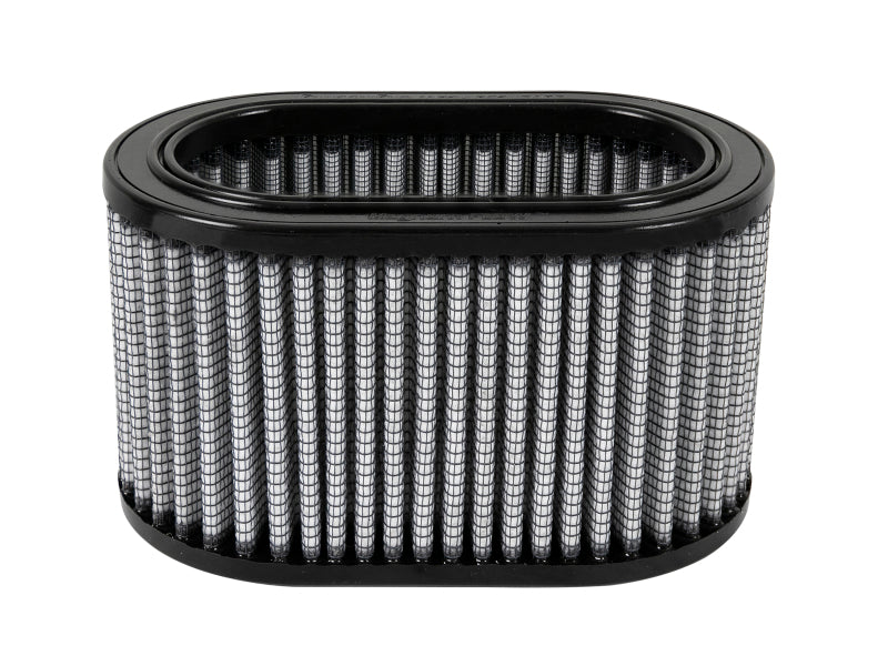 aFe ProHDuty Air Filters OER PDS A/F HD PDS SPECIAL OVAL OPEN: 6.75x4.10x4.00H 70-10008 70-10008 Photo - Primary