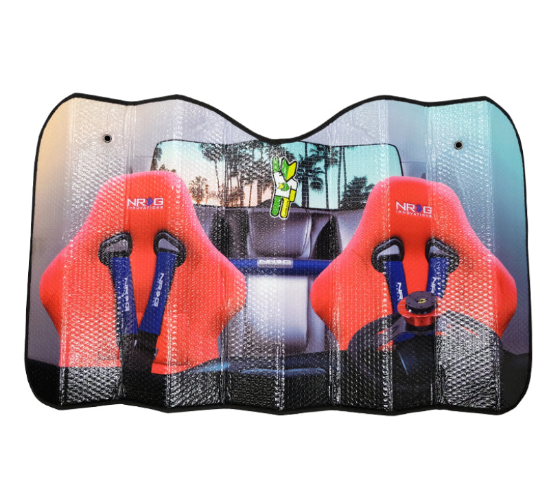 NRG Sun Shade Protector NT-SUN Photo - Primary