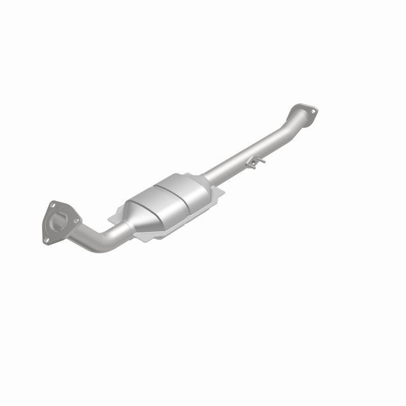 MagnaFlow Toyota Sequoia OEM Grade Federal / EPA Compliant Direct-Fit Catalytic Converter 49578 360 Degree Image Set