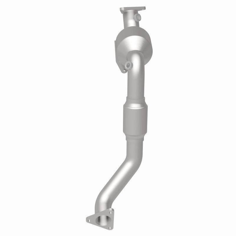 MagnaFlow OEM Grade Federal / EPA Compliant Direct-Fit Catalytic Converter 52585 360 Degree Image Set