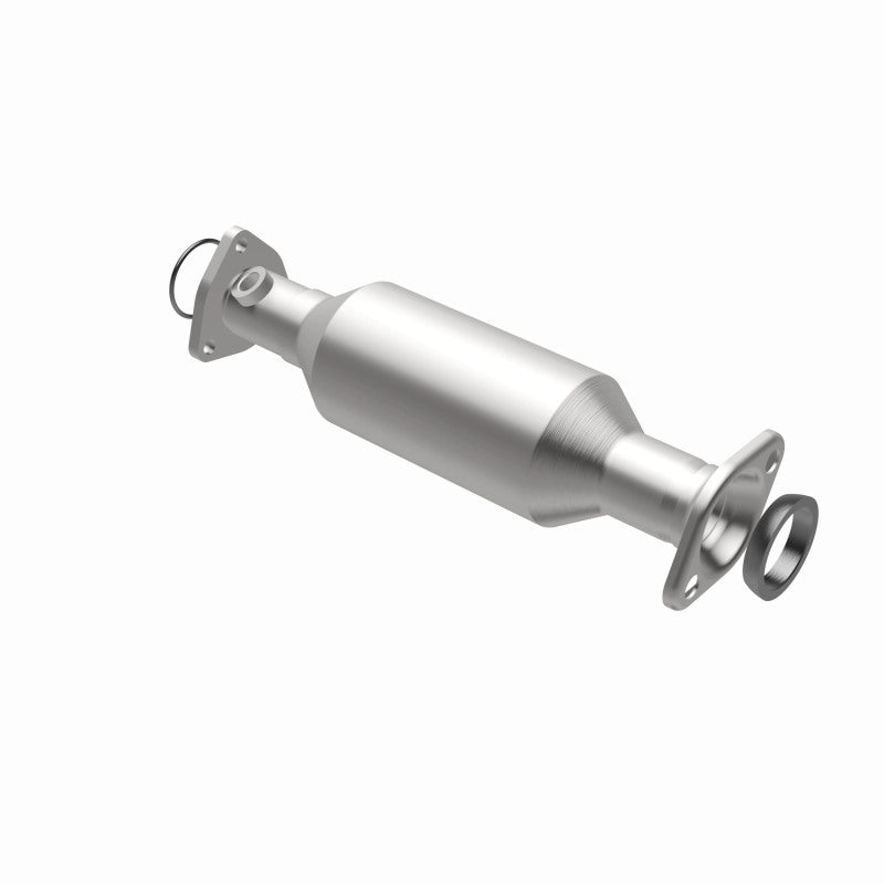 MagnaFlow California Grade CARB Compliant Direct-Fit Catalytic Converter 4481636 360 Degree Image Set