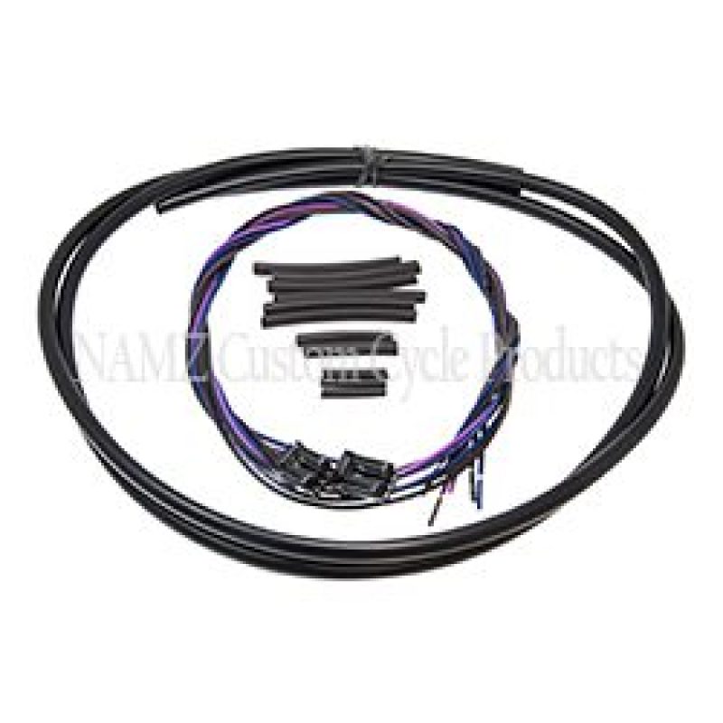 NAMZ 36in Front T/S Relocation Harness NTSX-3602 NTSX-3602 Photo - Primary