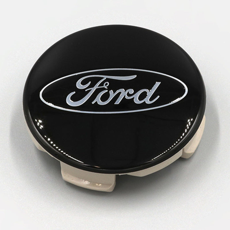 Ford Racing Ford Truck/SUV Black And Chrome Wheel Center Cap Kit M-1096K-BCT M-1096K-BCT User 1