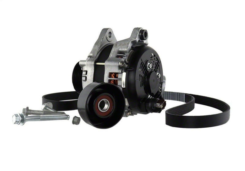 Ford Racing Gen 3 Coyote 175Amp Alternator Kit M-8600-M50ALTC M-8600-M50ALTC Photo - Unmounted